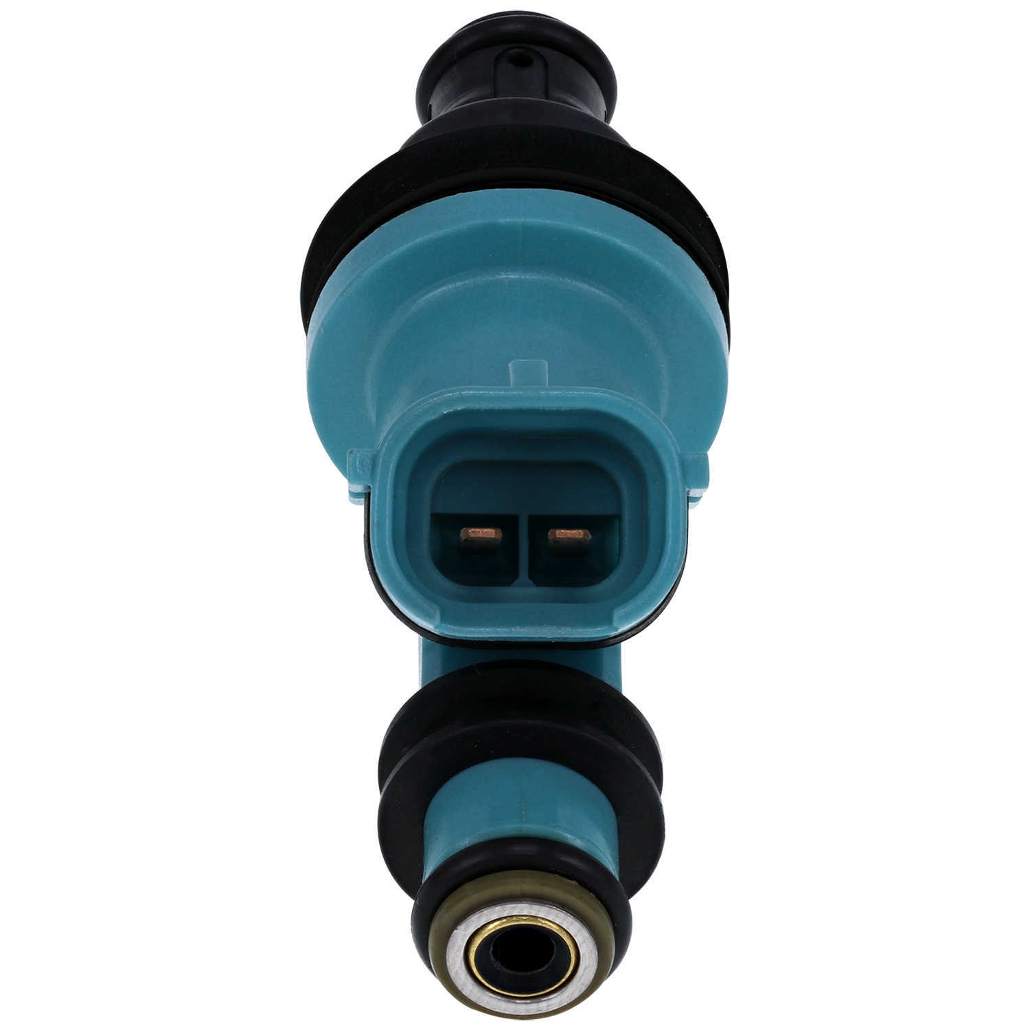 GB REMANUFACTURING INC. - Reman Multi Port Fuel Injector - GBR 842-12268