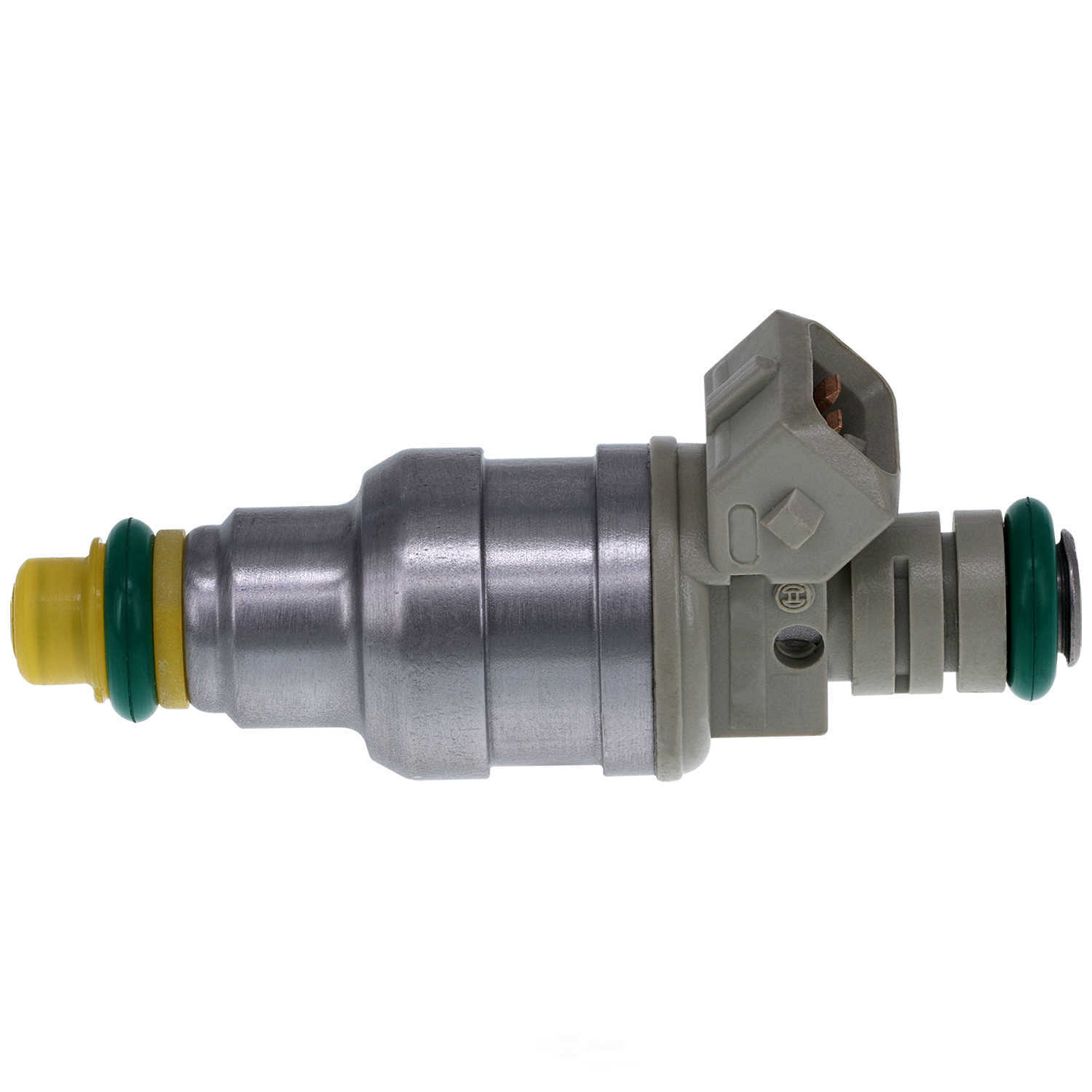 GB REMANUFACTURING INC. - Reman Multi Port Fuel Injector - GBR 822-11117