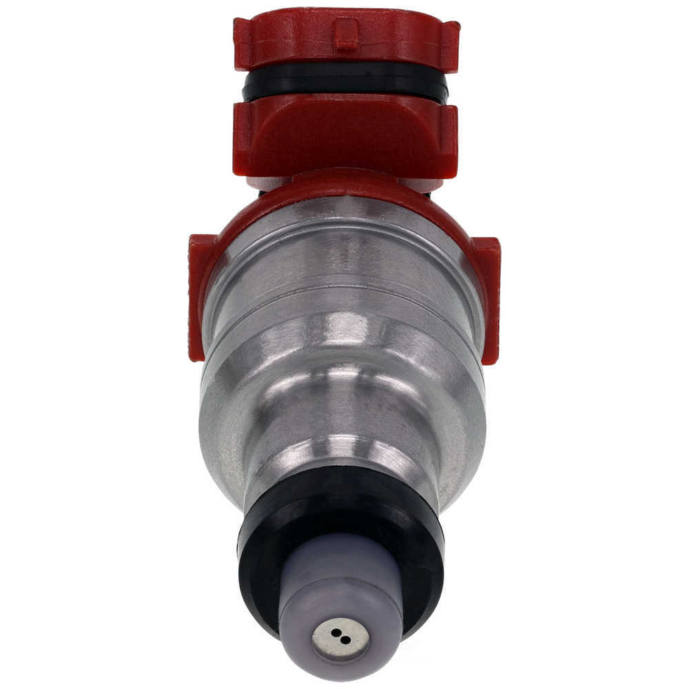 GB REMANUFACTURING INC. - Reman Multi Port Fuel Injector - GBR 842-12133
