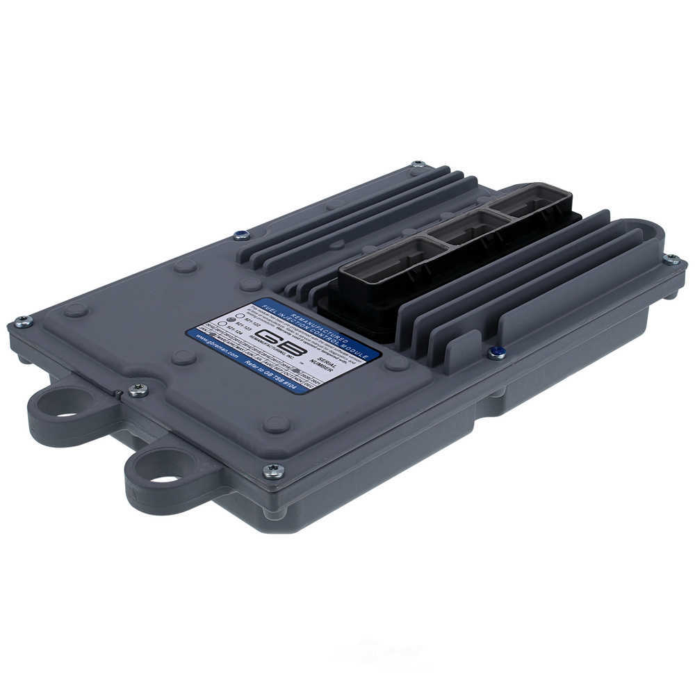 GB REMANUFACTURING INC. - Reman Fuel Injection Control Module - GBR 921-123