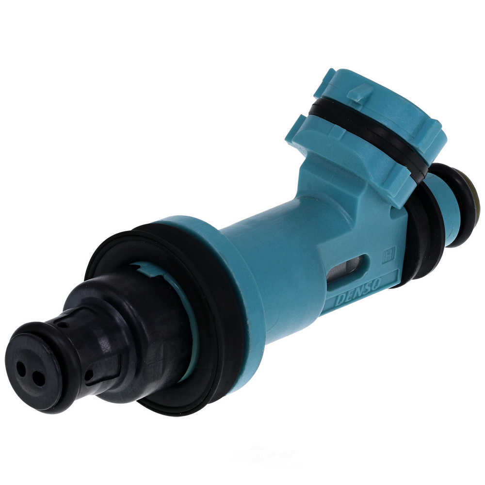 GB REMANUFACTURING INC. - Reman Multi Port Fuel Injector - GBR 842-12268