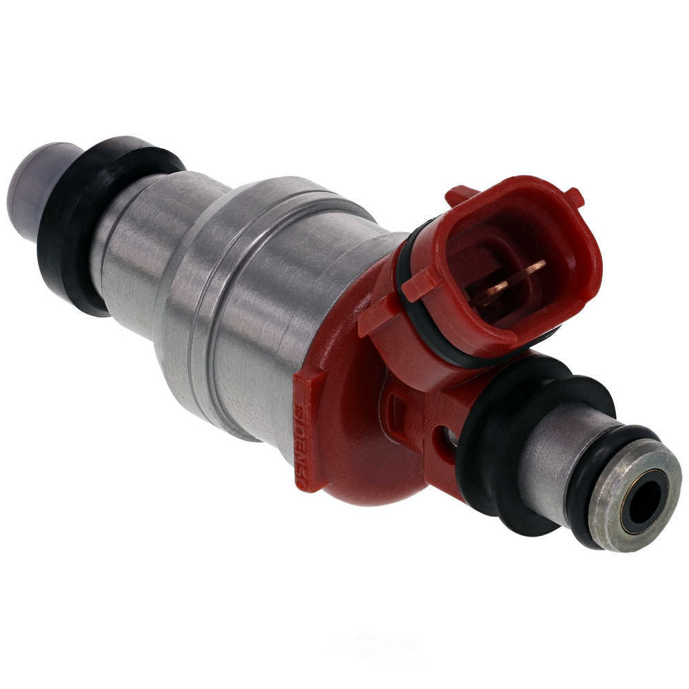 GB REMANUFACTURING INC. - Reman Multi Port Fuel Injector - GBR 842-12133