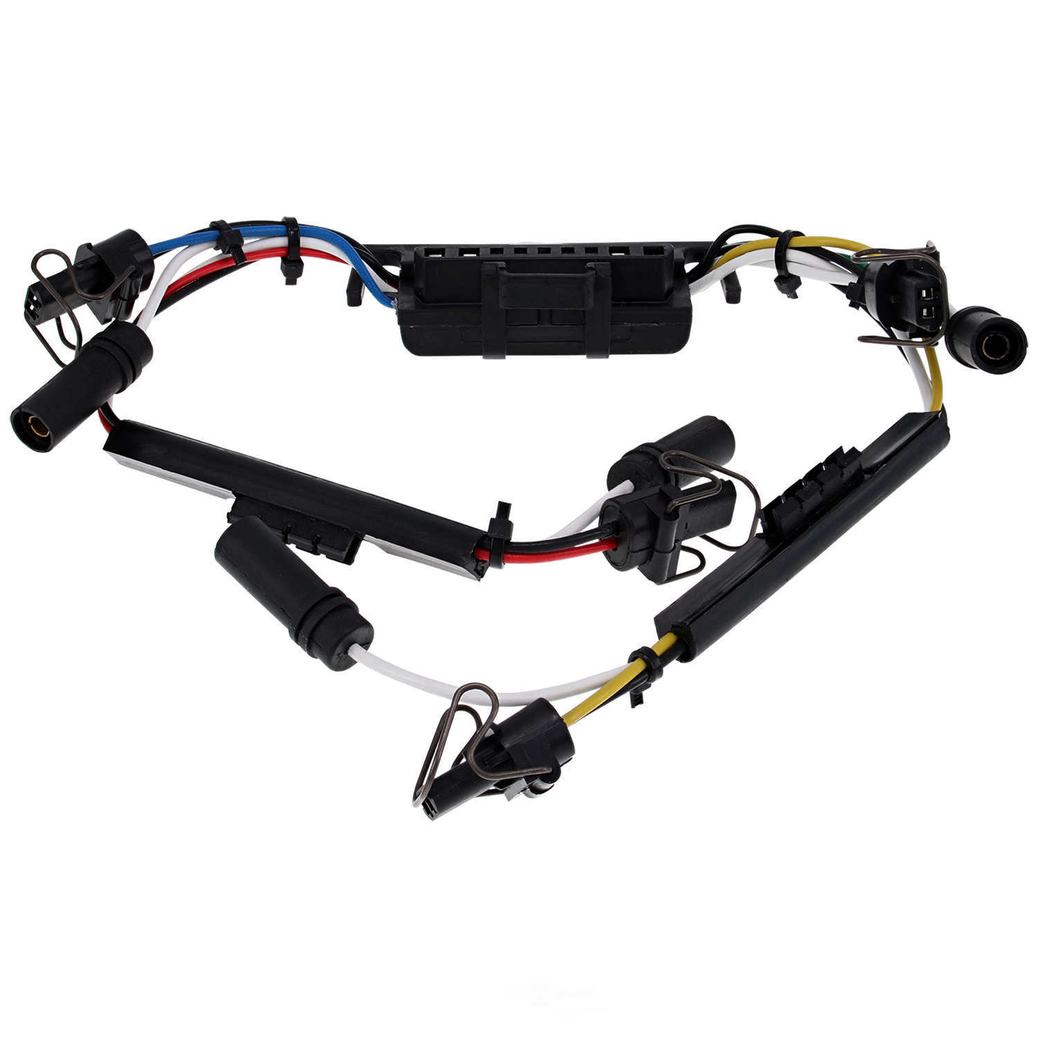 GB REMANUFACTURING INC. - Fuel Injector Wiring Harness - GBR 522-010