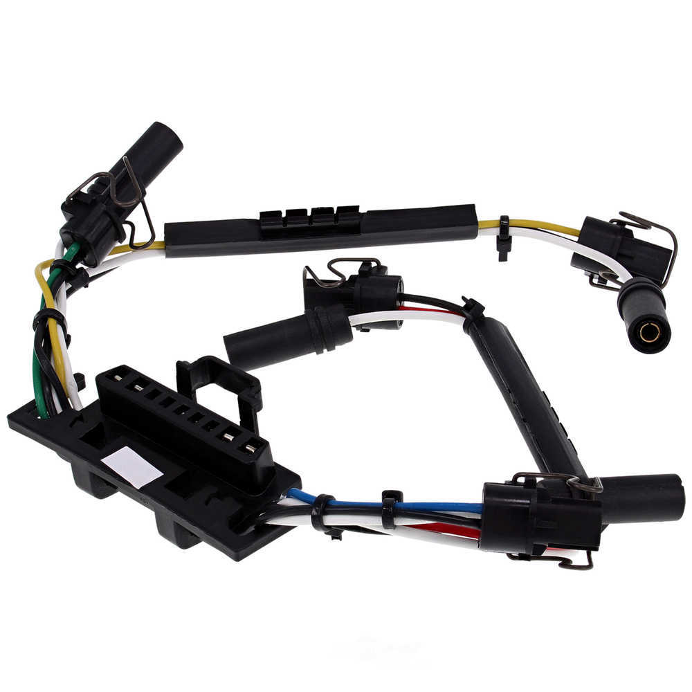 GB REMANUFACTURING INC. - Fuel Injector Wiring Harness - GBR 522-010