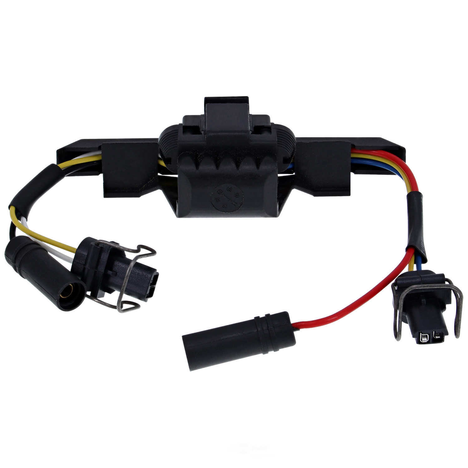 GB REMANUFACTURING INC. - Fuel Injector Wiring Harness - GBR 522-011