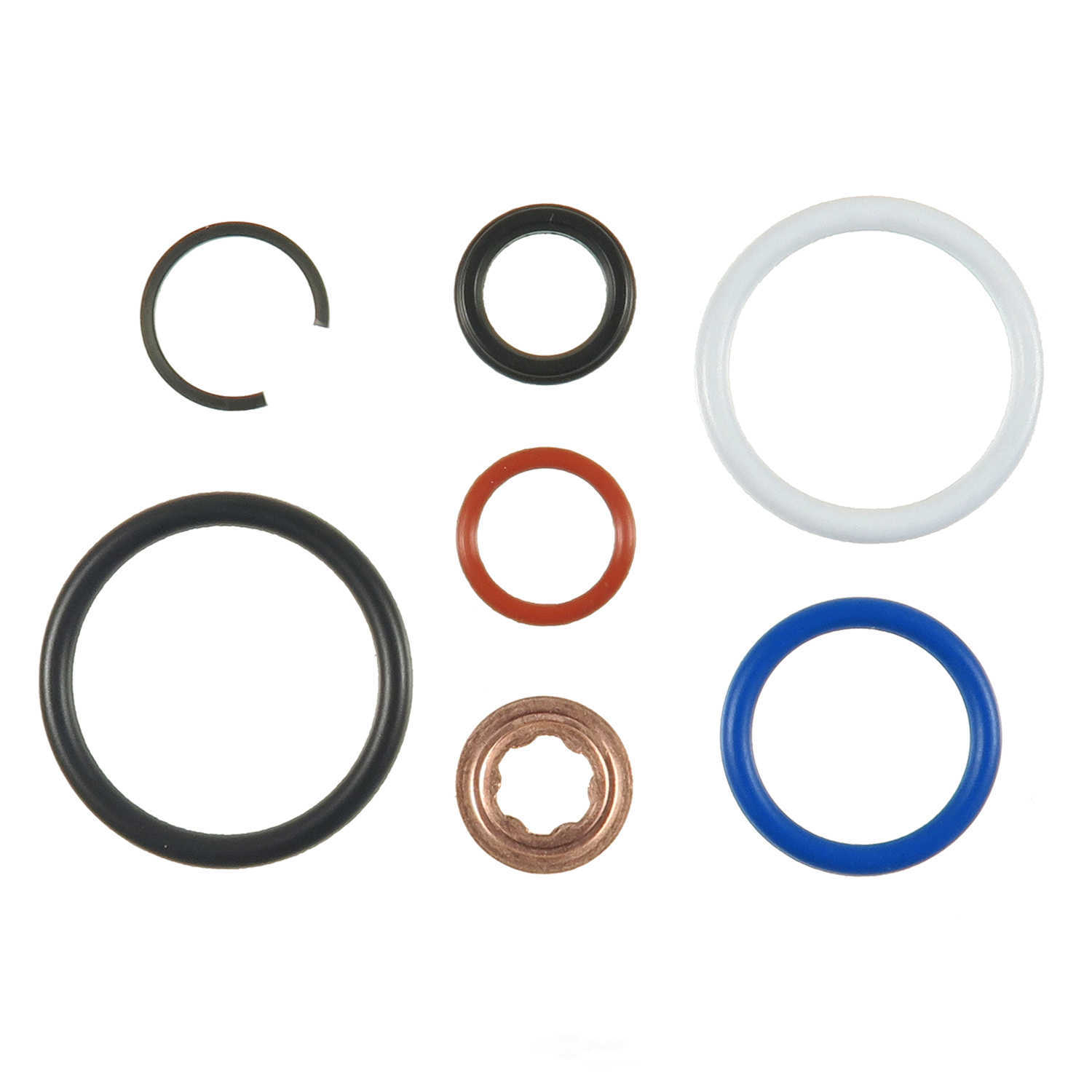 GB REMANUFACTURING INC. - Fuel Injector Seal Kit - GBR 522-015