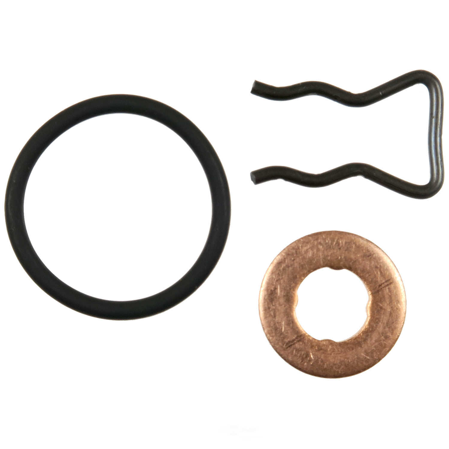 GB REMANUFACTURING INC. - Fuel Injector Seal Kit - GBR 522-052