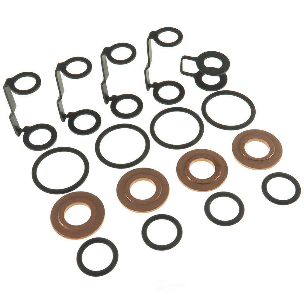 GB REMANUFACTURING INC. - Fuel Injector Seal Kit - GBR 522-055