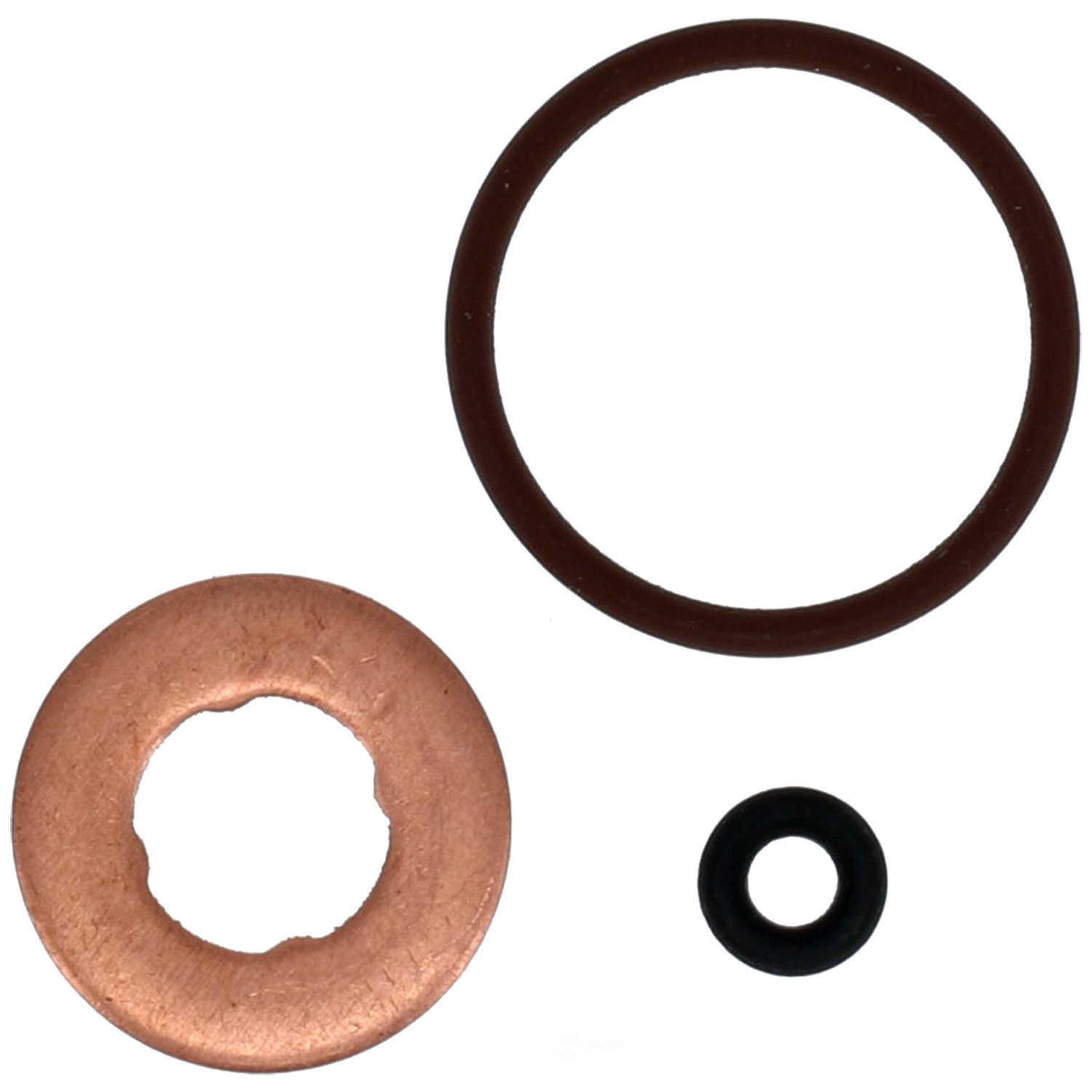 GB REMANUFACTURING INC. - Fuel Injector Seal Kit - GBR 522-072