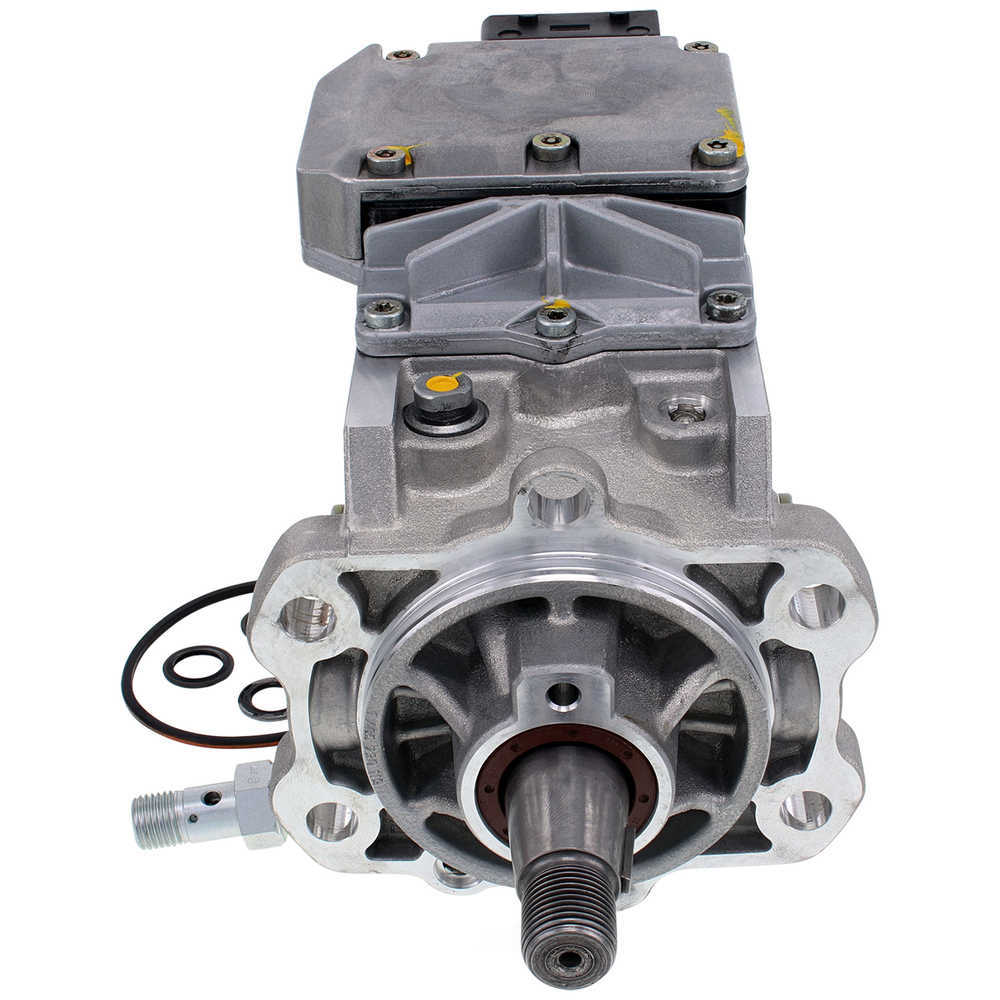 GB REMANUFACTURING INC. - Reman Diesel Fuel Injection Pump - GBR 739-301