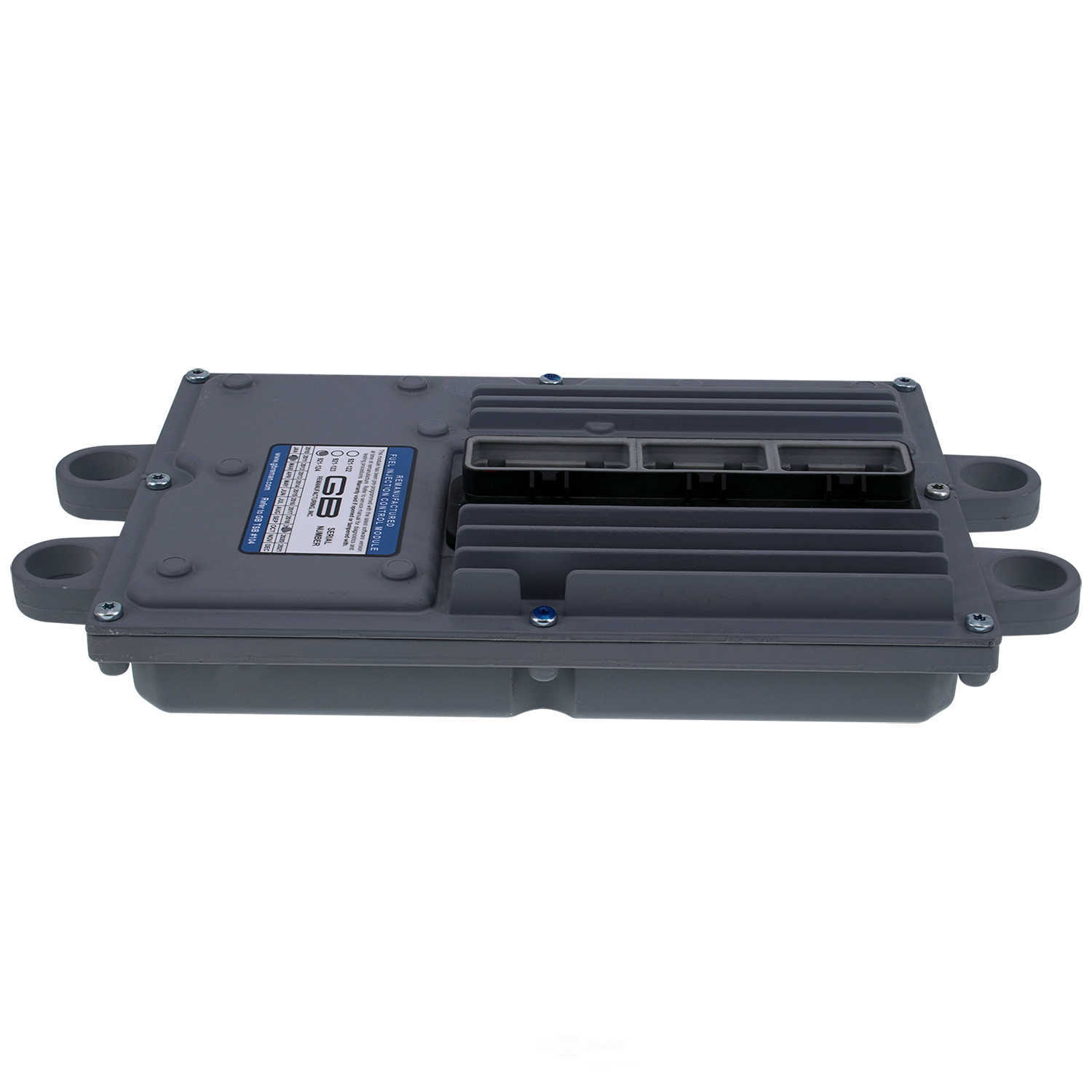 GB REMANUFACTURING INC. - Reman Fuel Injection Control Module - GBR 921-124