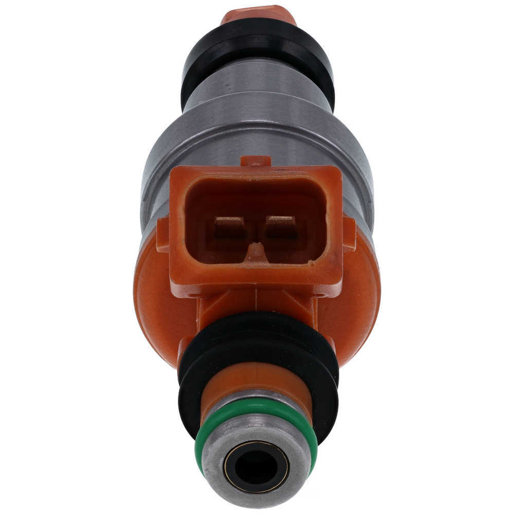 GB REMANUFACTURING INC. - Reman Multi Port Fuel Injector - GBR 812-12111