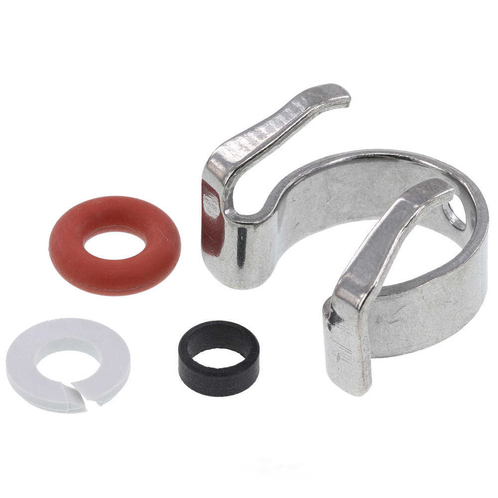 GB REMANUFACTURING INC. - Fuel Injector Seal Kit - GBR 8-088