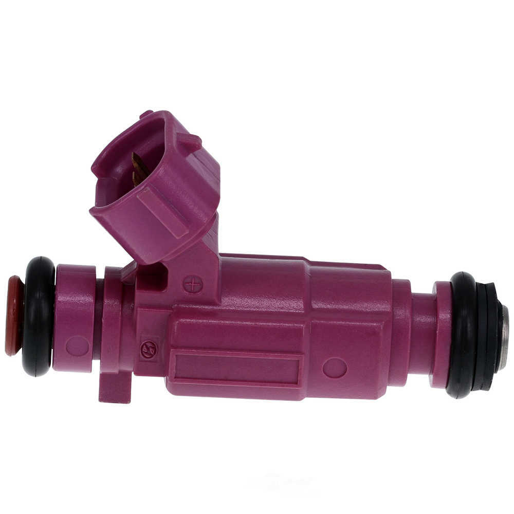 GB REMANUFACTURING INC. - Reman Multi Port Fuel Injector - GBR - 842-12361