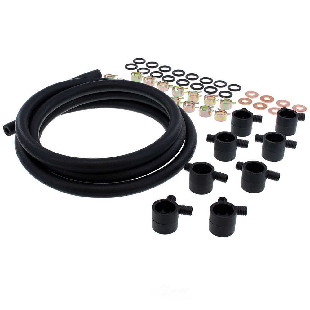 GB REMANUFACTURING INC. - Injector Fuel Return Hose Kit - GBR 7-002