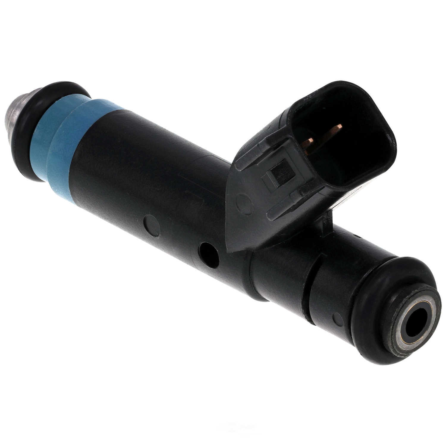 GB REMANUFACTURING INC. - Reman Multi Port Fuel Injector - GBR 812-12128