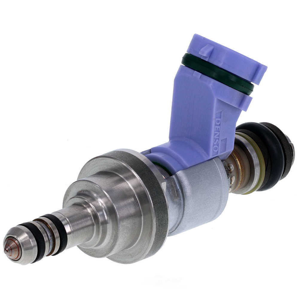 GB REMANUFACTURING INC. - Reman GDI Fuel Injector - GBR 845-12113