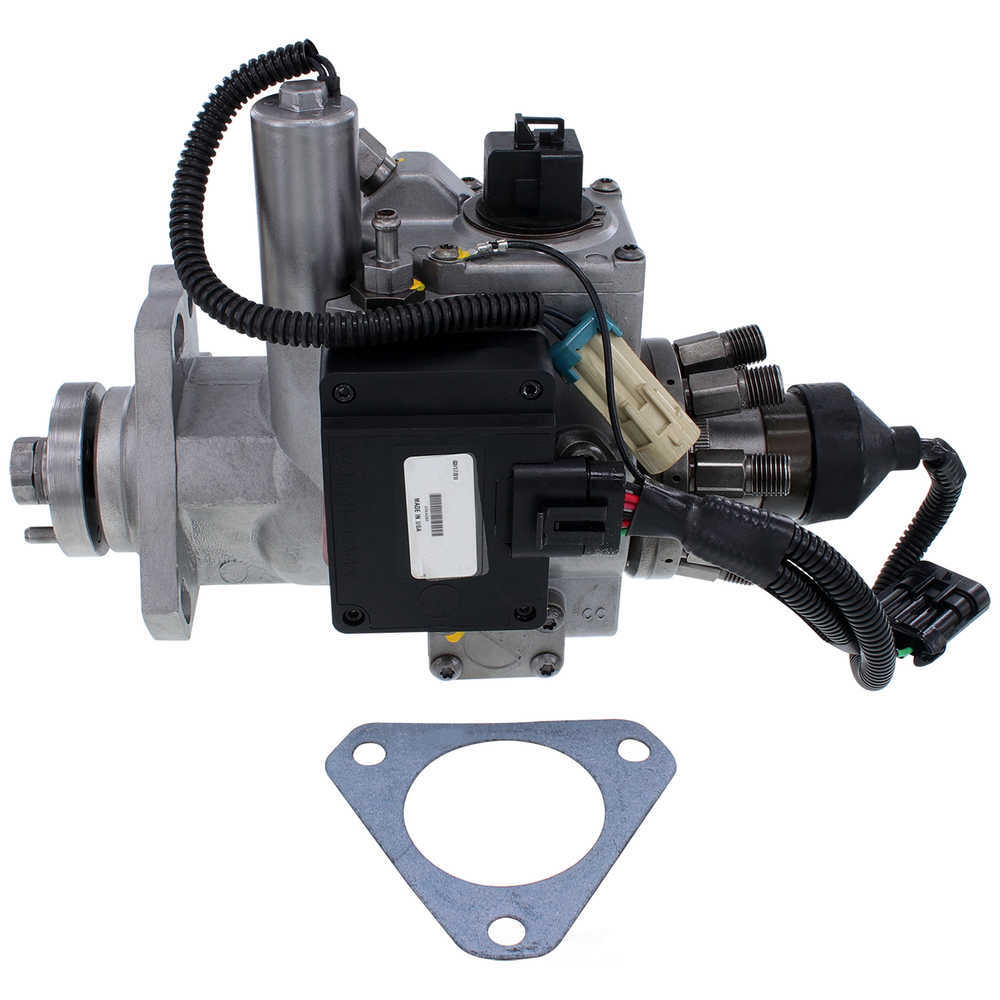 GB REMANUFACTURING INC. - Reman Diesel Fuel Injection Pump - GBR 739-101