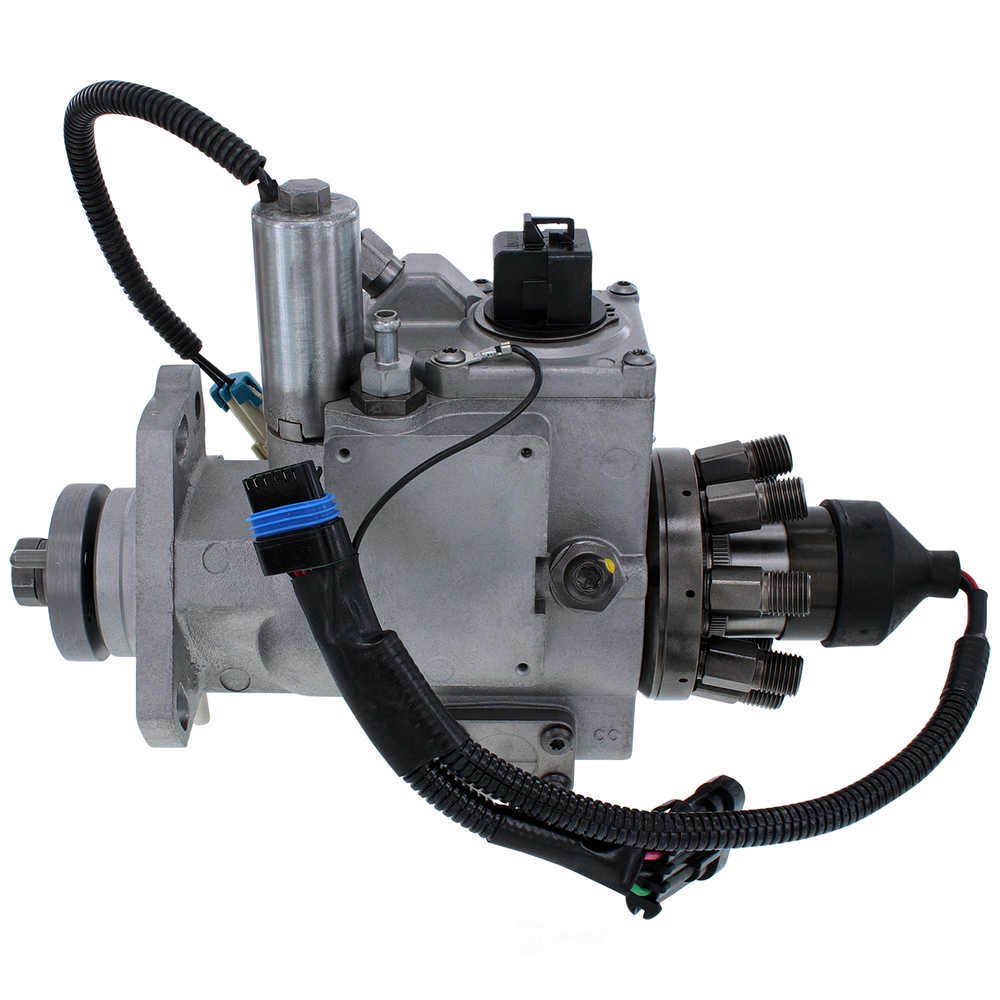 GB REMANUFACTURING INC. - Reman Diesel Fuel Injection Pump - GBR - 739-101l