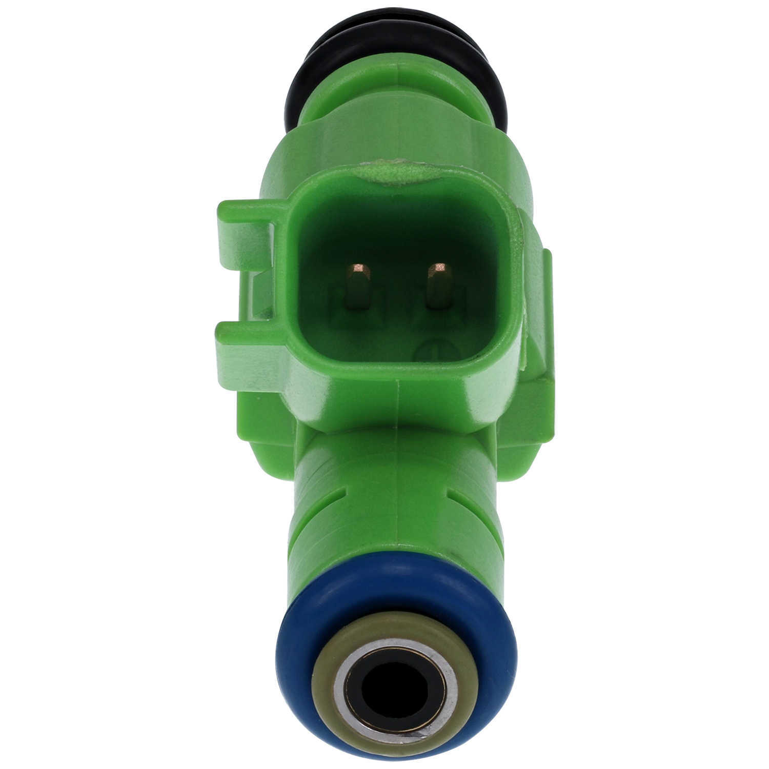 GB REMANUFACTURING INC. - Reman Multi Port Fuel Injector - GBR 812-12141