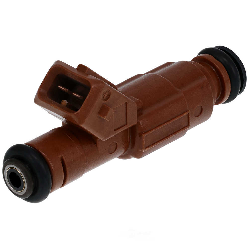 GB REMANUFACTURING INC. - Reman Multi Port Fuel Injector - GBR 852-12167