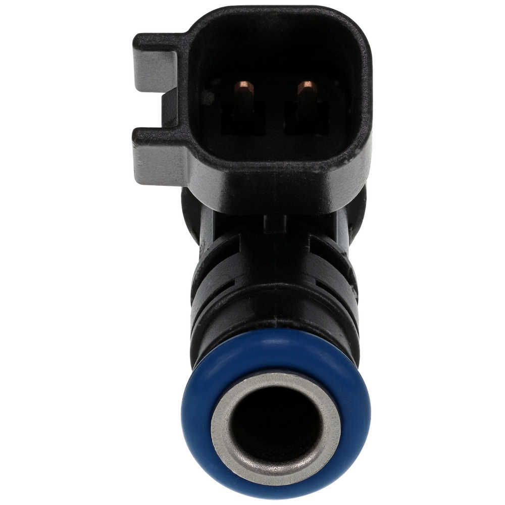 GB REMANUFACTURING INC. - Reman Multi Port Fuel Injector - GBR 812-12138