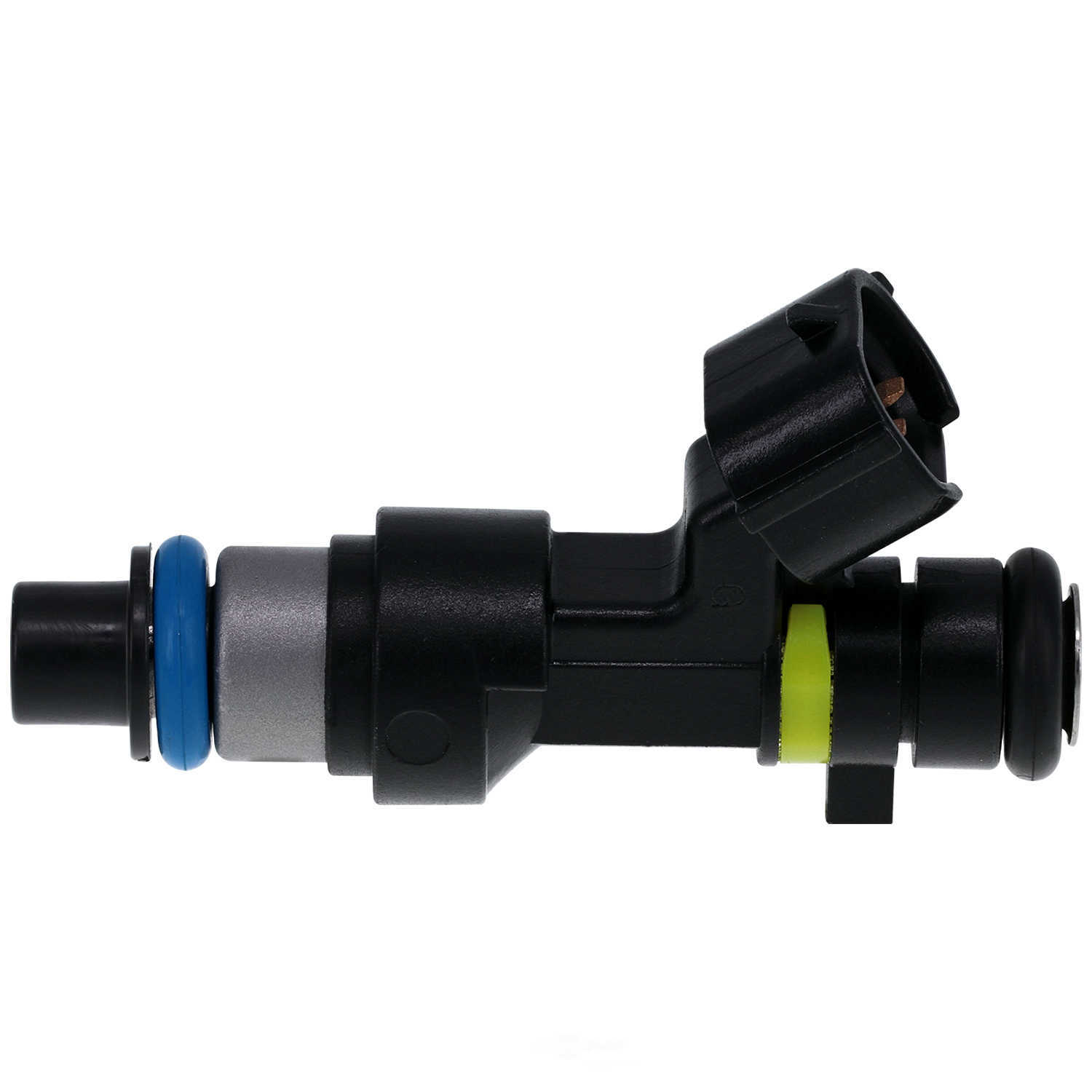 GB REMANUFACTURING INC. - Reman Multi Port Fuel Injector - GBR 842-12343
