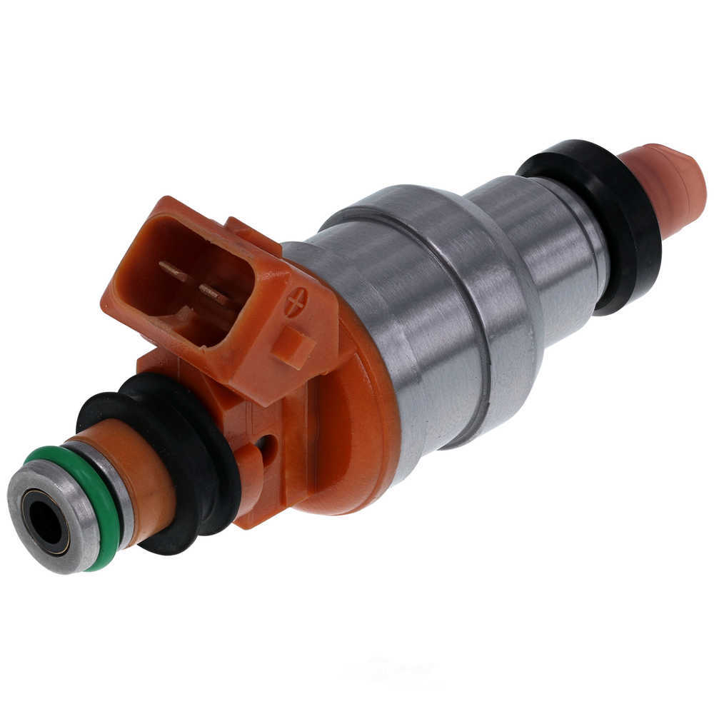 GB REMANUFACTURING INC. - Reman Multi Port Fuel Injector - GBR 812-12111