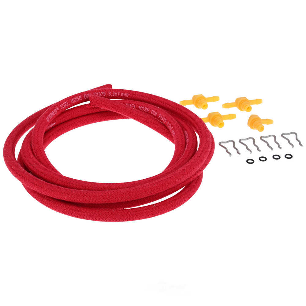 GB REMANUFACTURING INC. - Injector Fuel Return Hose Kit - GBR 7-004