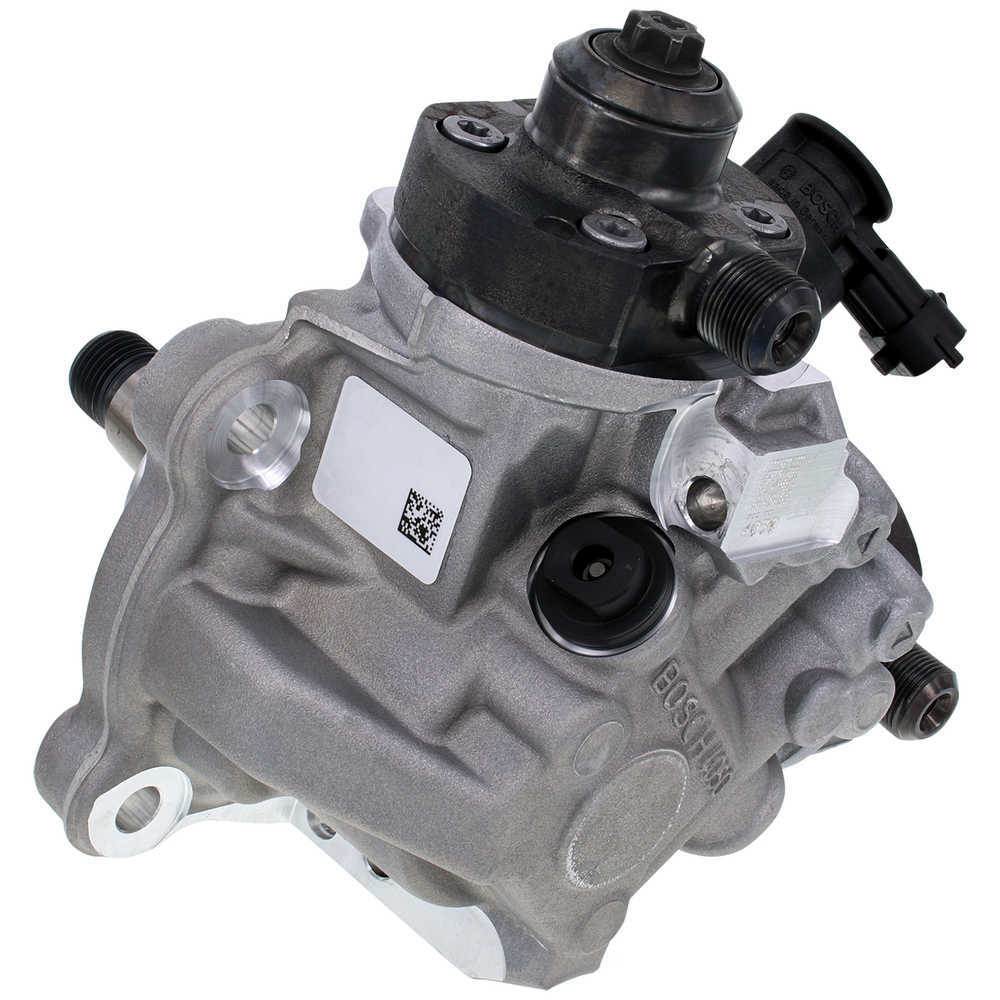 GB REMANUFACTURING INC. - Reman Diesel High Pressure Fuel Pump - GBR 739-212