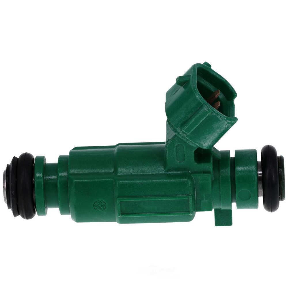 GB REMANUFACTURING INC. - Reman Multi Port Fuel Injector - GBR 842-12255
