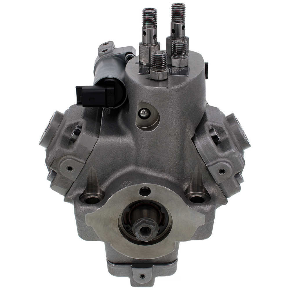 GB REMANUFACTURING INC. - Reman Diesel High Pressure Fuel Pump - GBR 739-207