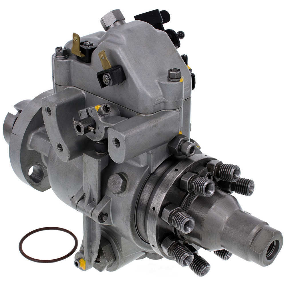 GB REMANUFACTURING INC. - Reman Diesel Fuel Injection Pump - GBR 739-208