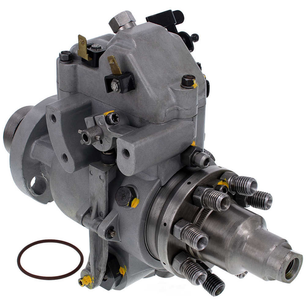 GB REMANUFACTURING INC. - Reman Diesel Fuel Injection Pump - GBR 739-209