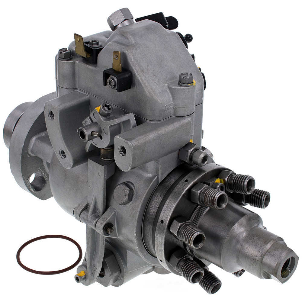 GB REMANUFACTURING INC. - Reman Diesel Fuel Injection Pump - GBR 739-210
