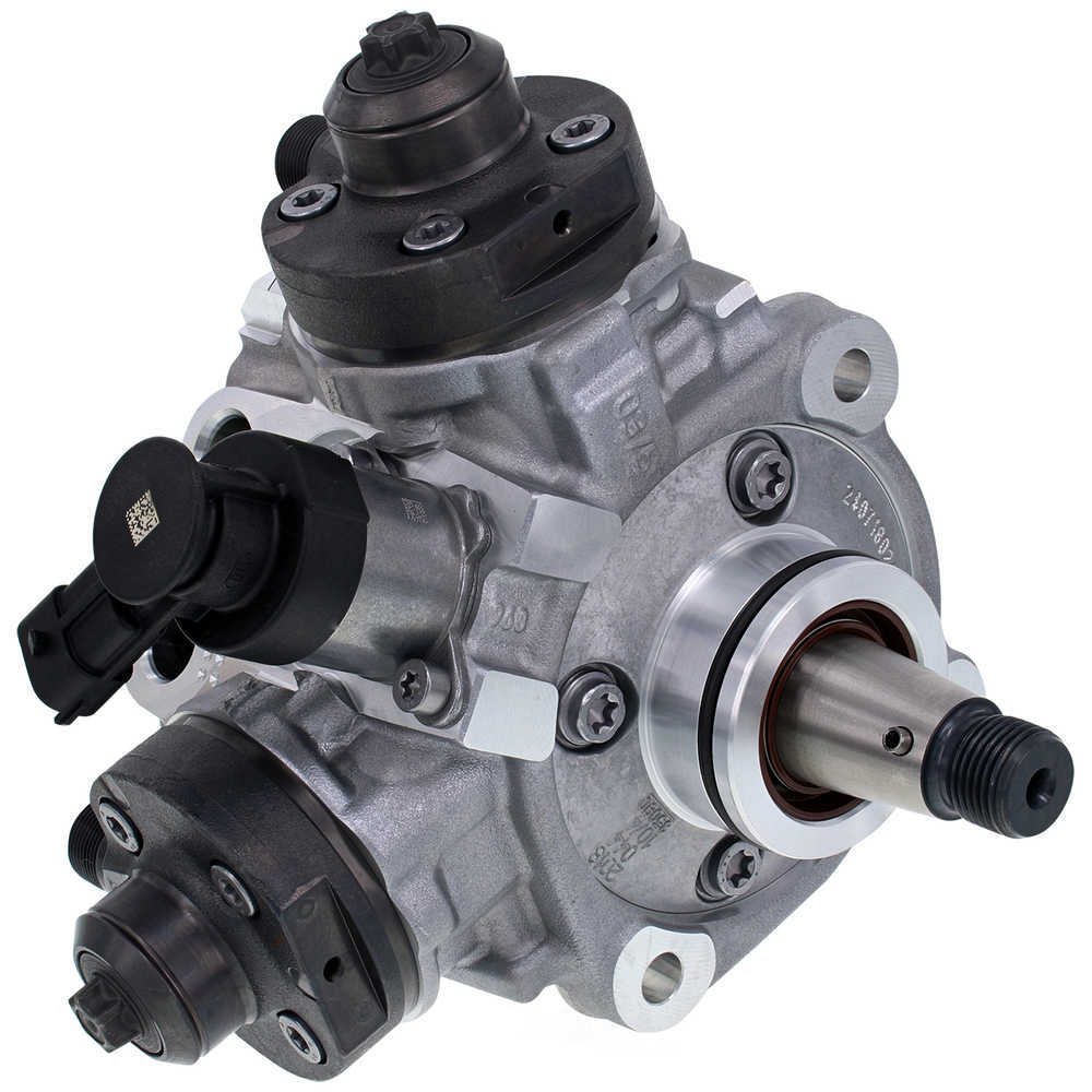GB REMANUFACTURING INC. - Reman Diesel High Pressure Fuel Pump - GBR 739-211