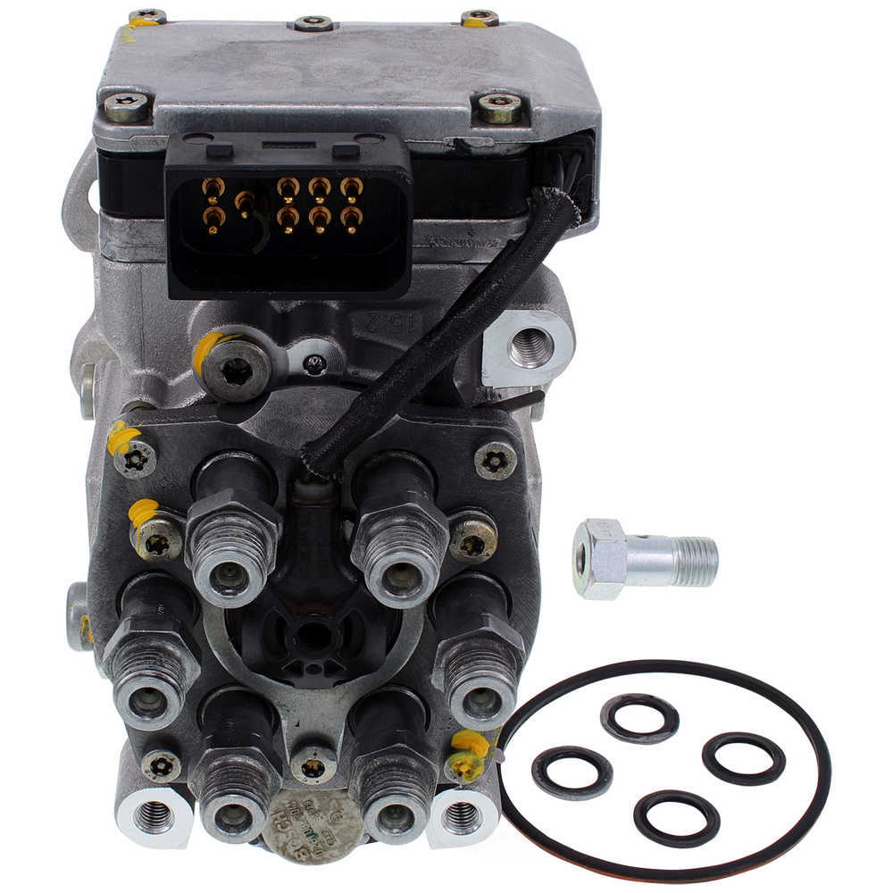GB REMANUFACTURING INC. - Reman Diesel Fuel Injection Pump - GBR 739-301