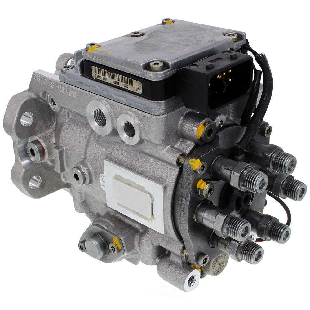 GB REMANUFACTURING INC. - Reman Diesel Fuel Injection Pump - GBR 739-302