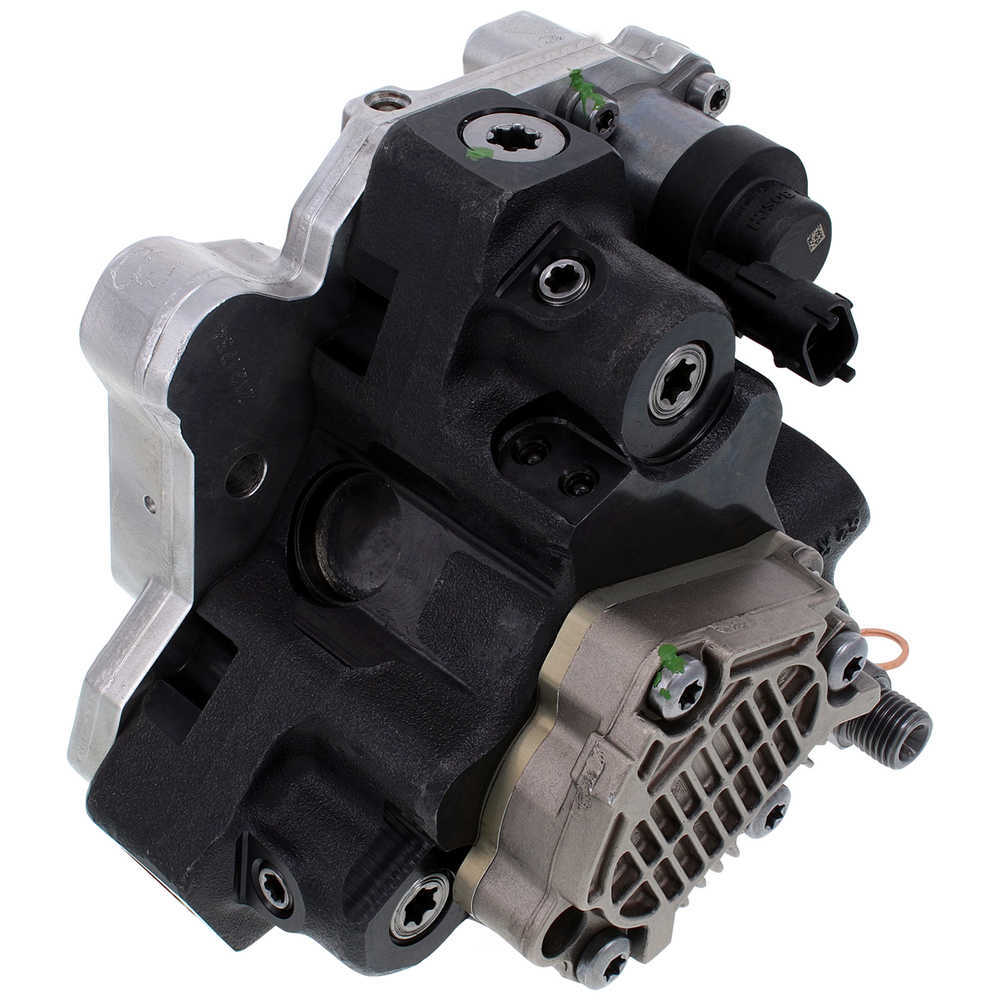 GB REMANUFACTURING INC. - Reman Diesel High Pressure Fuel Pump - GBR 739-305