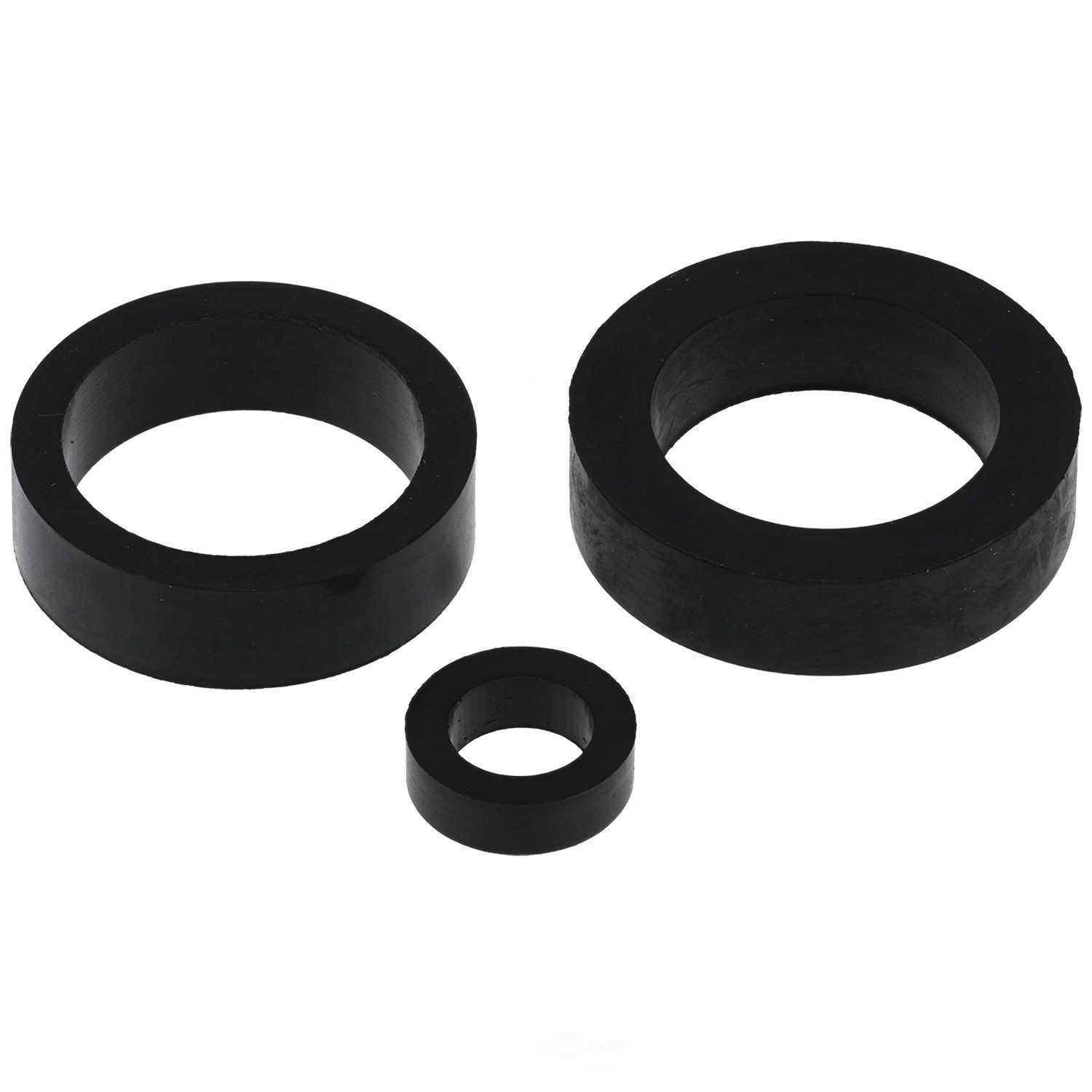 GB REMANUFACTURING INC. - Fuel Injector Seal Kit - GBR 8-010