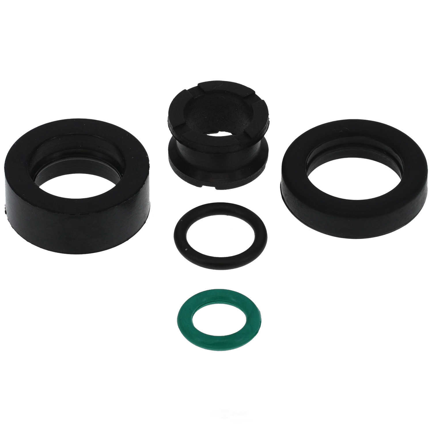 GB REMANUFACTURING INC. - Fuel Injector Seal Kit - GBR 8-016