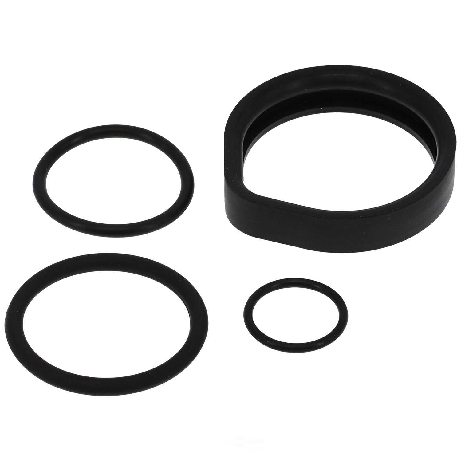 GB REMANUFACTURING INC. - Fuel Injector Seal Kit - GBR 8-020