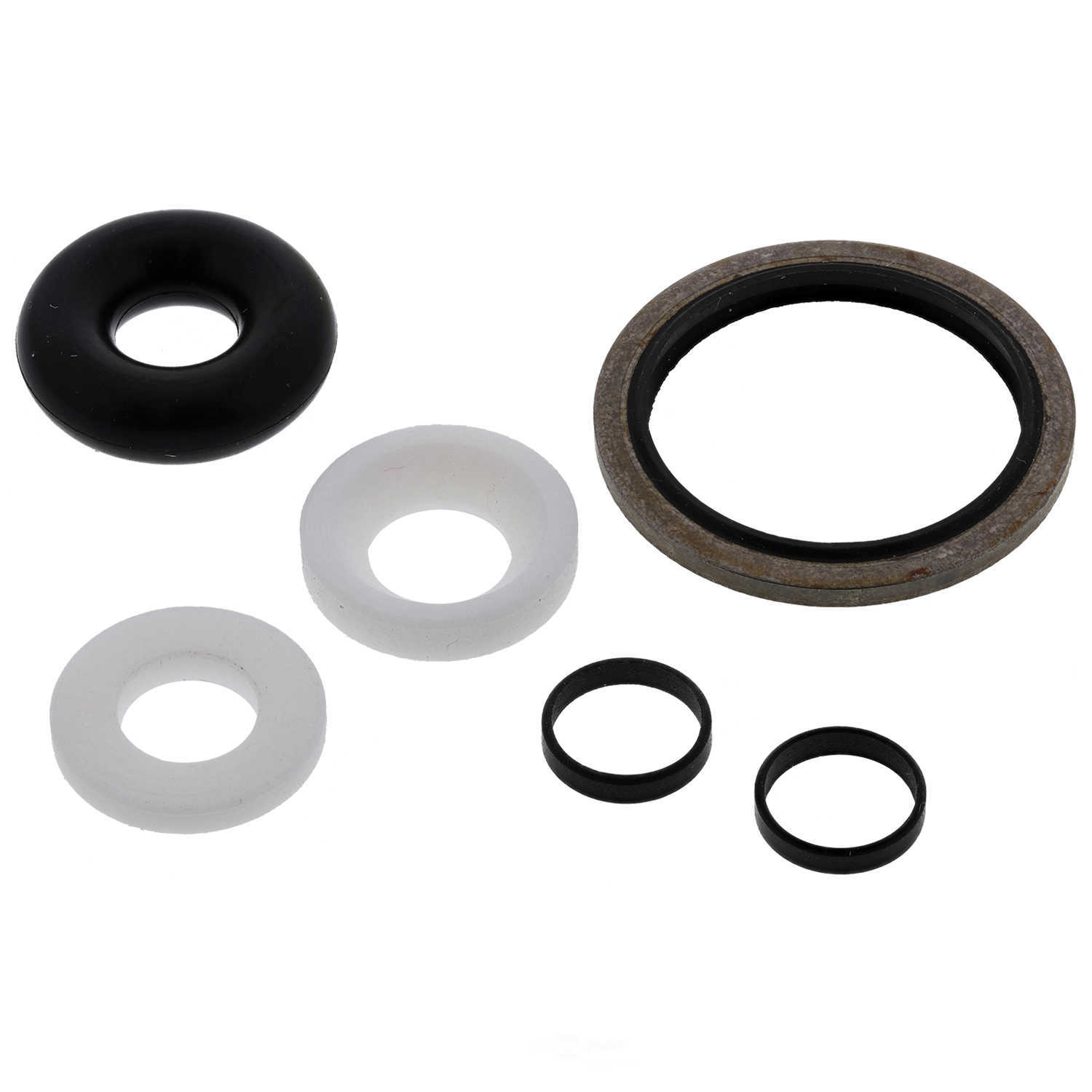GB REMANUFACTURING INC. - Fuel Injector Seal Kit - GBR 8-058