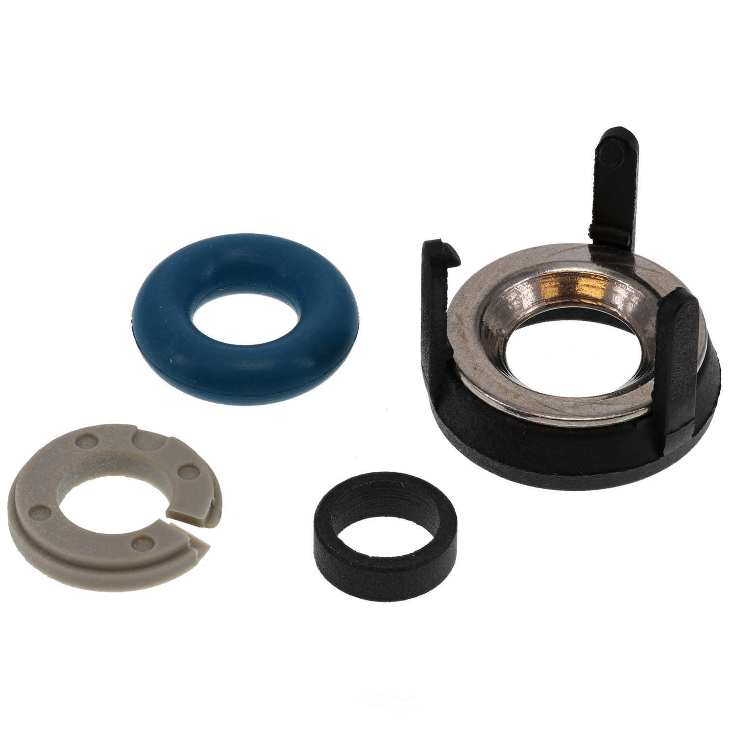 GB REMANUFACTURING INC. - Fuel Injector Seal Kit - GBR 8-070
