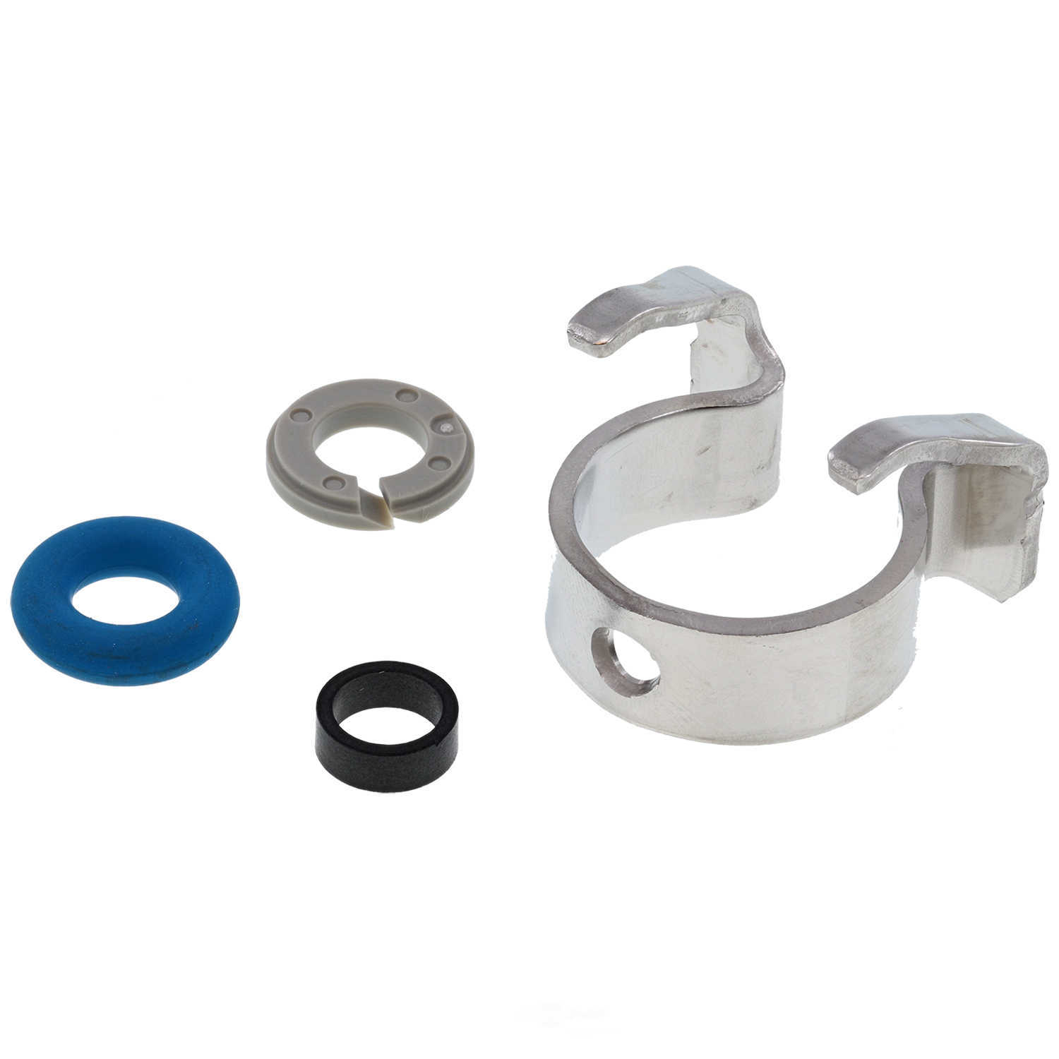GB REMANUFACTURING INC. - Fuel Injector Seal Kit - GBR 8-079