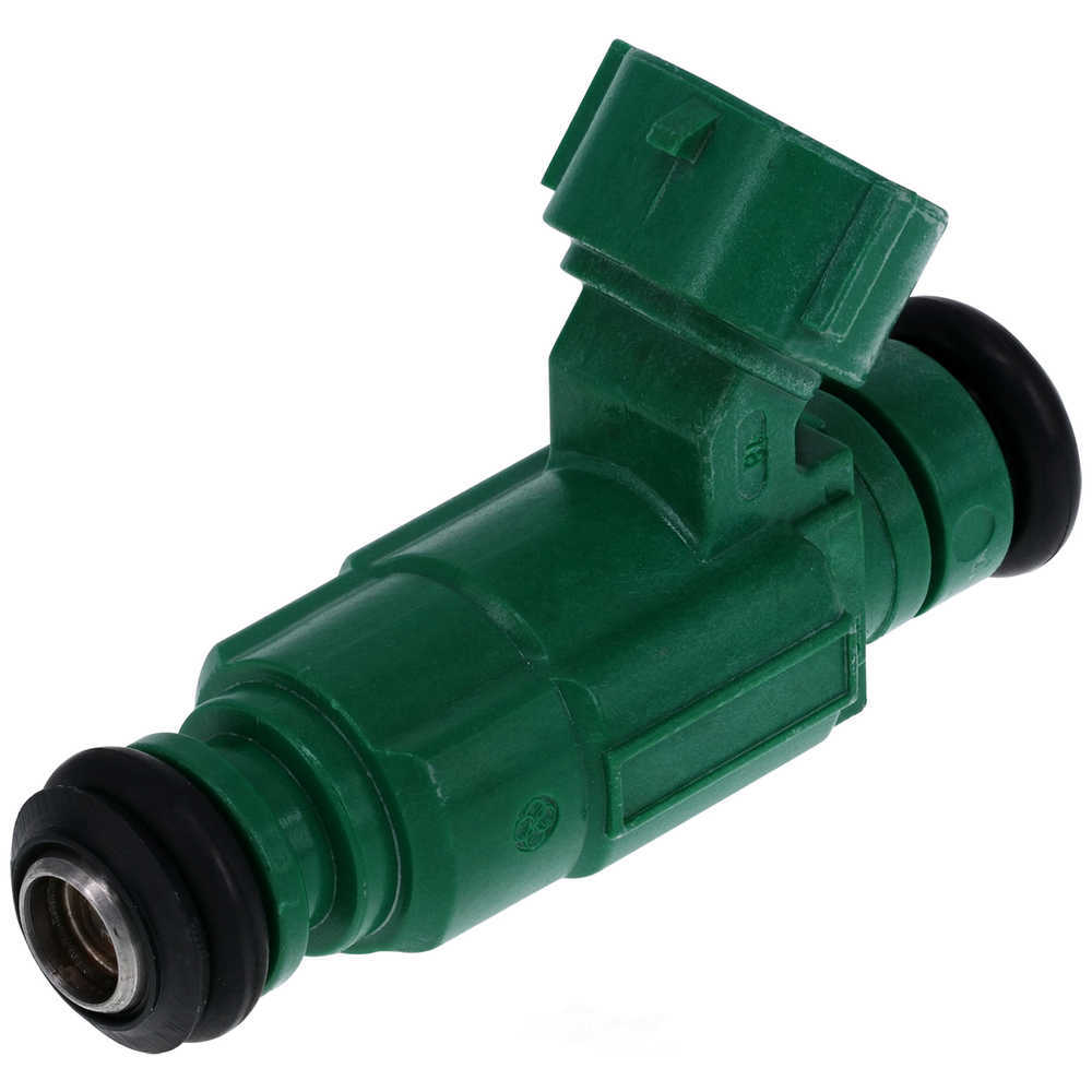 GB REMANUFACTURING INC. - Reman Multi Port Fuel Injector - GBR 842-12255