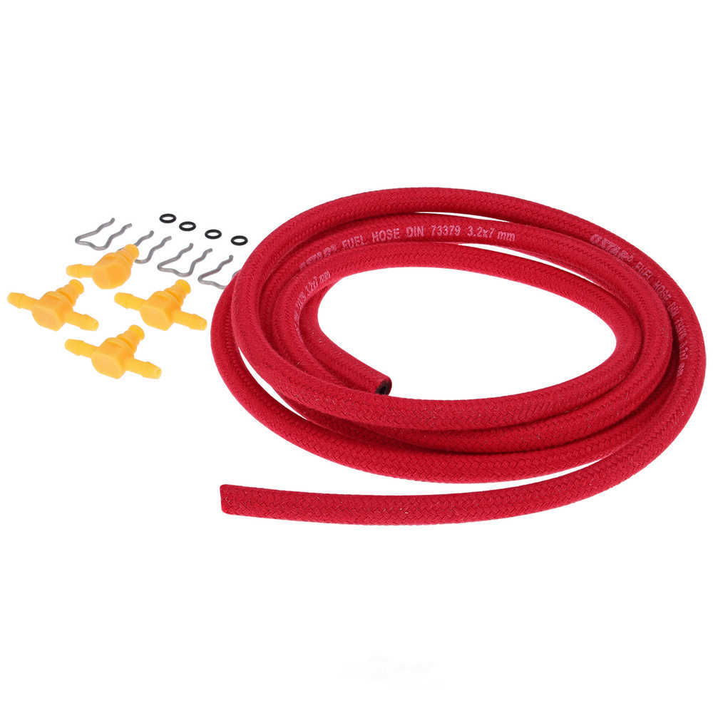GB REMANUFACTURING INC. - Injector Fuel Return Hose Kit - GBR 7-004