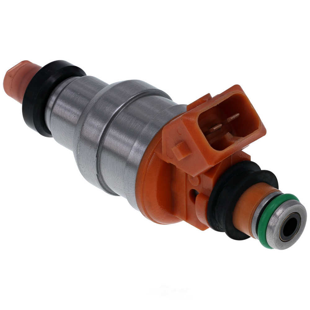 GB REMANUFACTURING INC. - Reman Multi Port Fuel Injector - GBR 812-12111