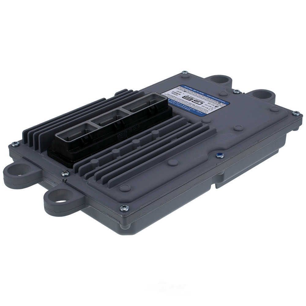 GB REMANUFACTURING INC. - Reman Fuel Injection Control Module - GBR 921-124