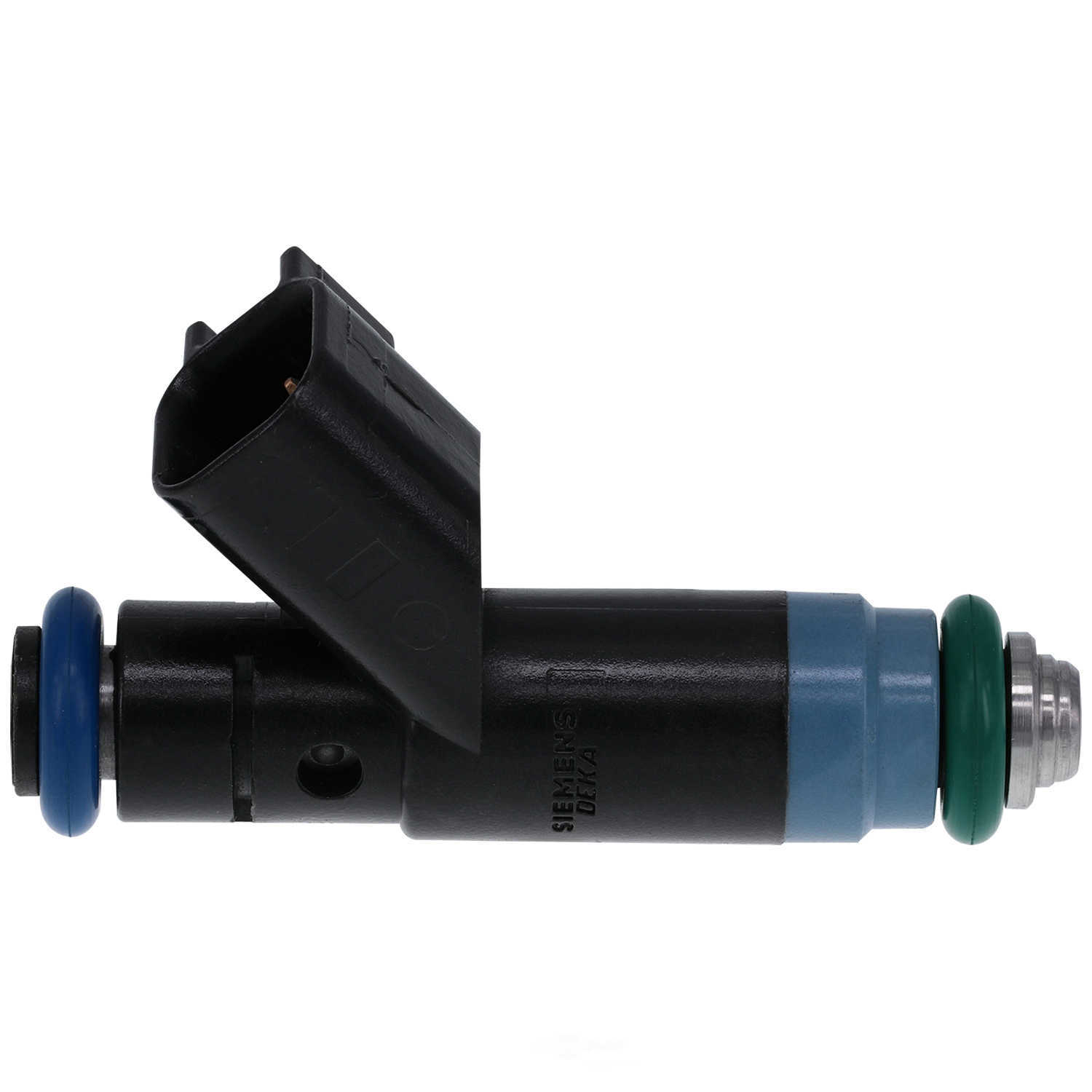 GB REMANUFACTURING INC. - Reman Multi Port Fuel Injector - GBR 822-11207